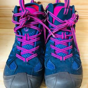 Girls/women’s hiking boot
